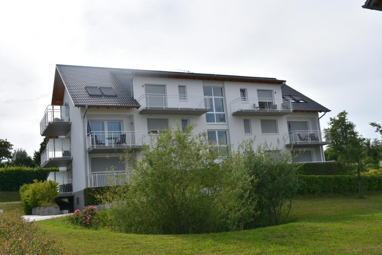 Wellness & Golf Appartment 5.9 巴特贝林根 外观 照片