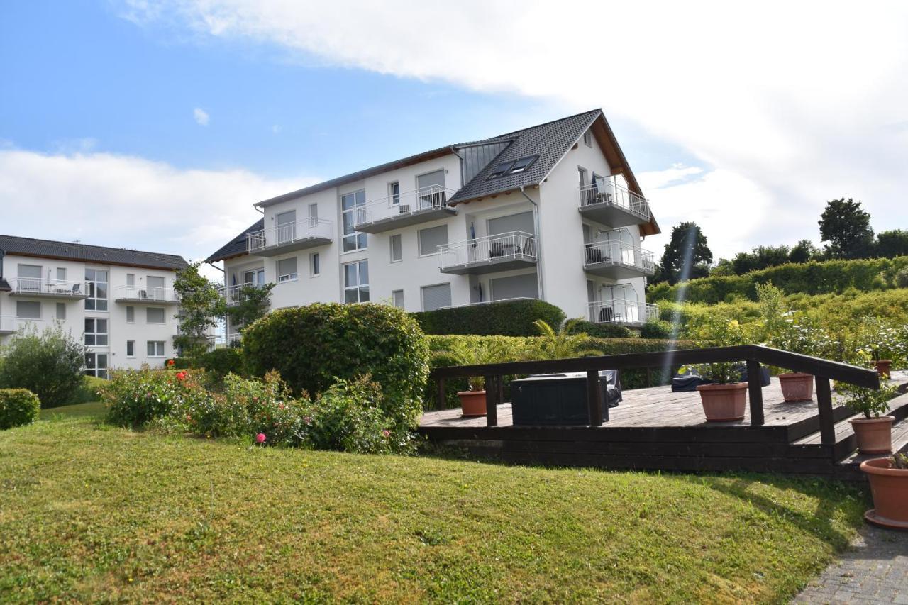 Wellness & Golf Appartment 5.9 巴特贝林根 外观 照片