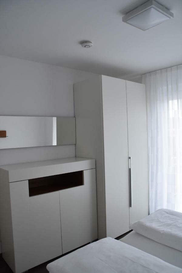 Wellness & Golf Appartment 5.9 巴特贝林根 外观 照片