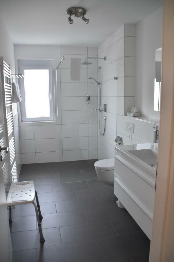 Wellness & Golf Appartment 5.9 巴特贝林根 外观 照片